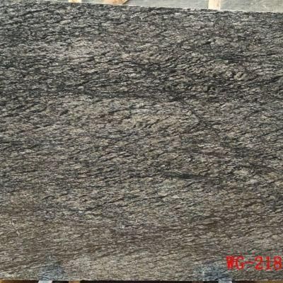 Diamond Meteor Polished Marble Slabs for Interior Flooring Wall Decoration