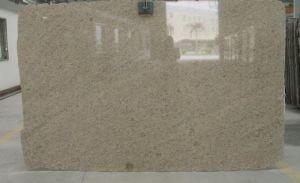Yellow Granite Tiles for Flooring/Countertop/
