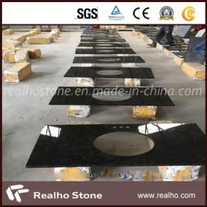 Tan Brown Granite for Countertop