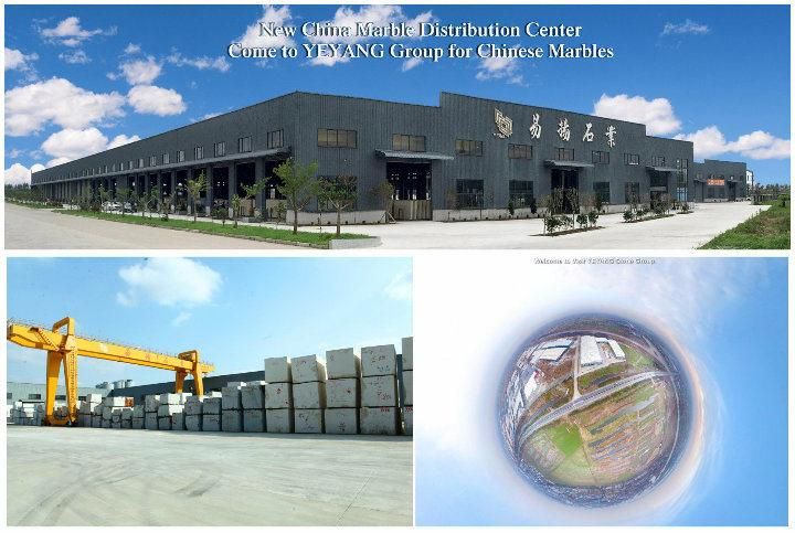 China Natural/Stone Browngrey/White Marble Slabs Flooring/Wall/Countertop/Vanity/Worktop/Stairs Marble Tiles