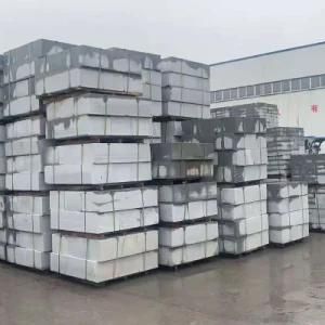 Natural Granite Pavers Kerb Road Stone Curbstone