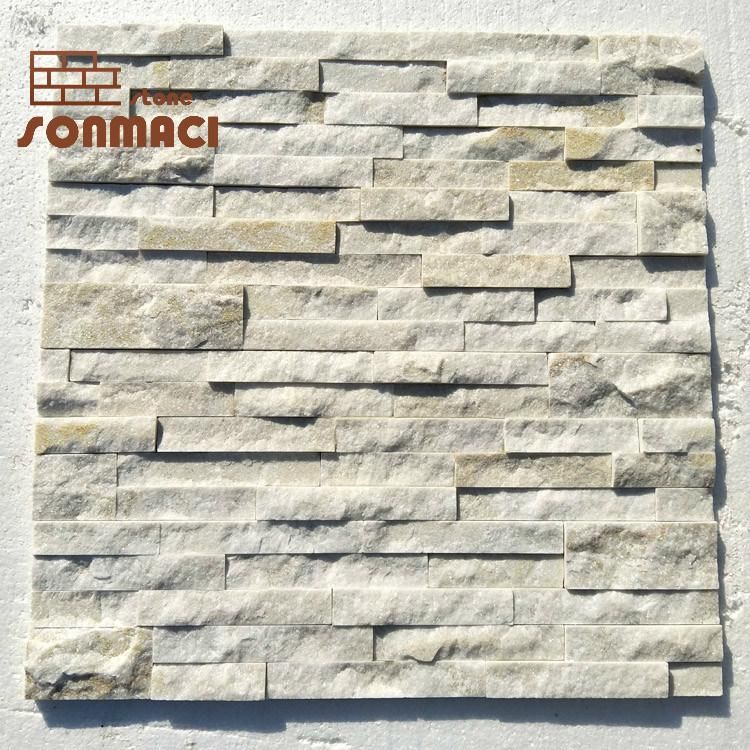 Home Decoration Slate Natural Stone Cladding