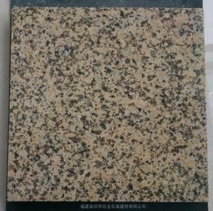 Karamori Gold Granite Stone
