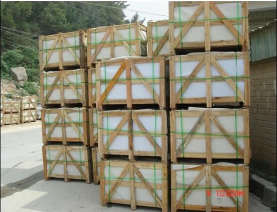 Natural Stone Cut to Size Granite / Marble Tile