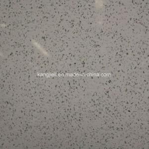 White Color/Single Color/Sparkle White Color Artificial Quartz Stone
