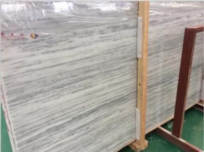 Bianco Polar White Marble, Marble Tiles and Marble Slab