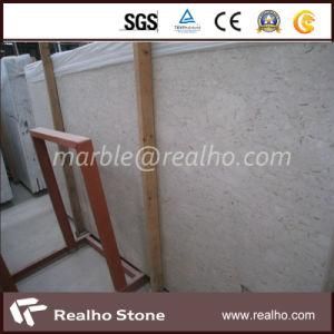 High Polished Biancone Teseo Marble Tile Slabs