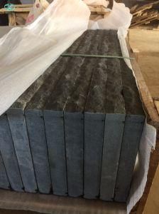 Natural Jet Black Granite for Wall/Flooring/Tile/Kitchen Countertop/Stair Steps/Tombstone/Fountain/Vanity Top /Paving Stone&#160;