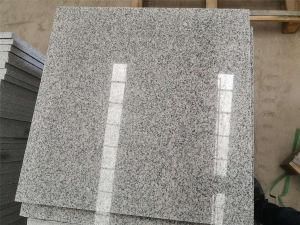 Hubei G603 Grey Granite for Outdoor