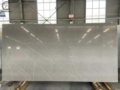 Beautiful Artificial Quartz Stone Slab with High Quality
