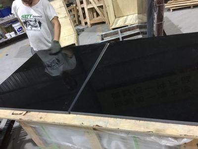 Customized Natural Stone Granite for Wall and Floor Tiles