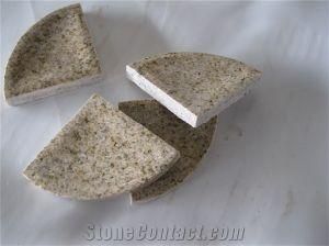 Hot Sale Granite and Marble Soap Dishes