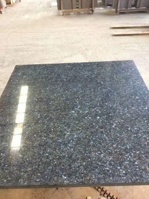 Wholesale Smooth Ashlar Stone Blue Pearl Granite Paving Stone