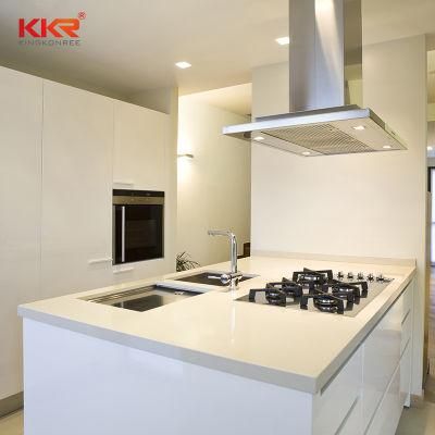 Customized Size Kitchen Island Countertops/Bar Table Design Modern Kitchen Bar Countertop