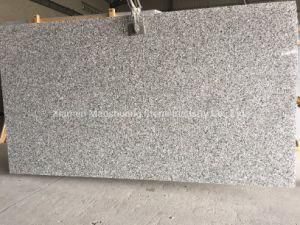 Chinese Grey Granite Slab