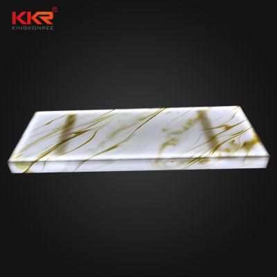 Translucente Countertop Bar Desk Top Big Slabs