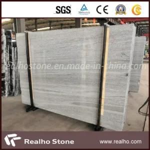 Dark Grey Nero Santiago Granite Tiles with Good Price for Sales