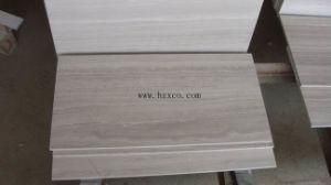 White Wooden Marble/Grey Wooden Marble/ Wooden White Marble Tile
