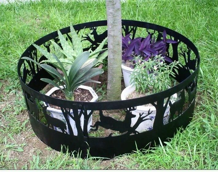 Outdoor Fire Pits /Fire Pits