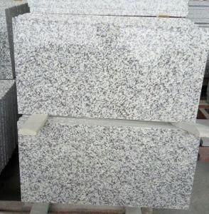 G602, Grey Granite, Rosa Beta, Grey Granite, Natural Stone