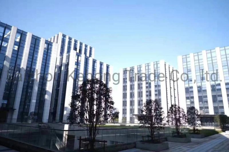 Nature′s White Granite Is Used in Public Buildings, Private Homes, Upscale Villas
