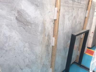 Afyon Grey Marble for Slab Tile and Tables