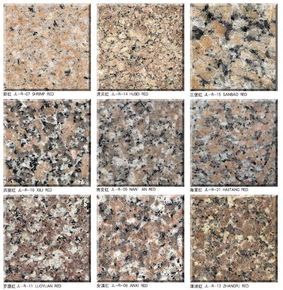 Natural Cheap White Granite Countertop for Villa/Hotels/House/ Vanity Tops