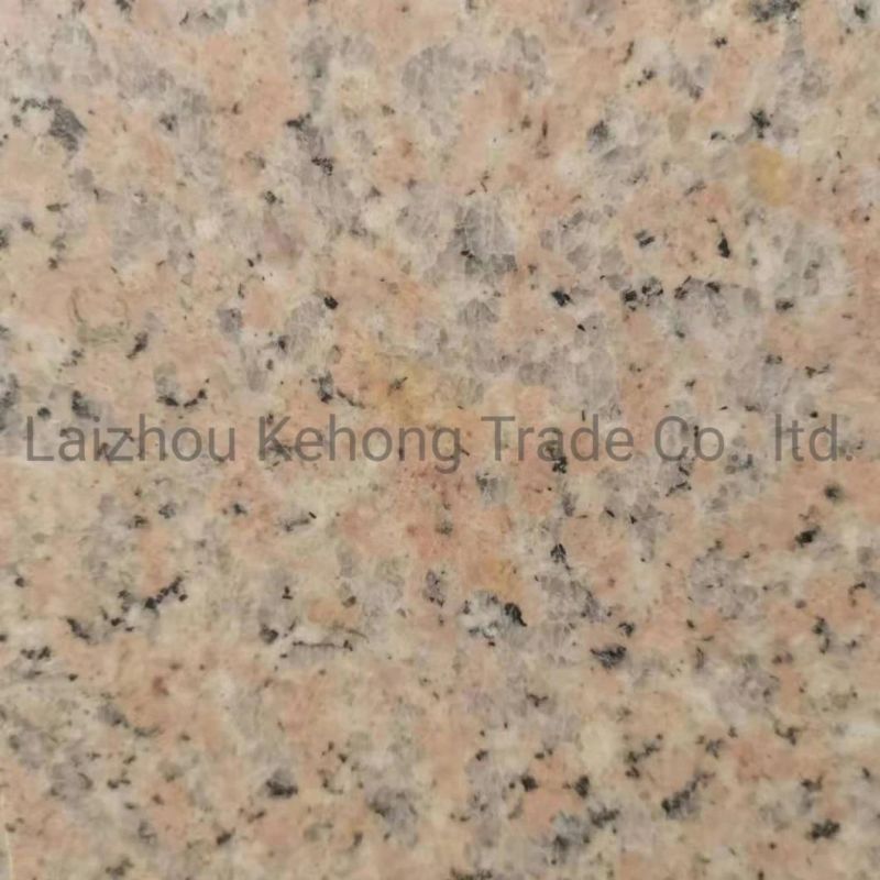 Nature′s White Granite Is Used in Public Buildings, Private Homes, Upscale Villas