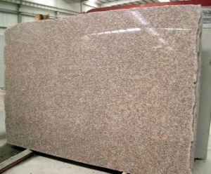 G687 Pink Granite, Steps, Tiles, Slabs, Floor, Countertop