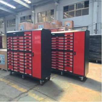 Model Luxury Cabinet Workbench 2015 on Sale