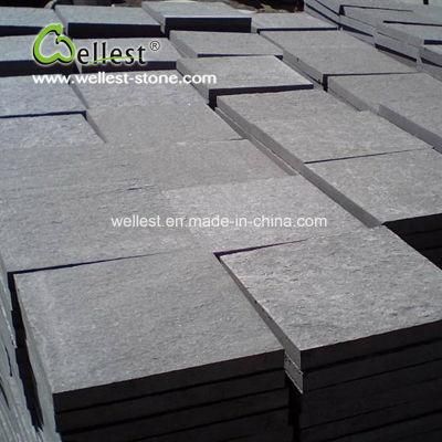 Chinese Black/Absolute Pure Black /Mongolian Black Granite for Table Bench Top/Countertop and Flooring