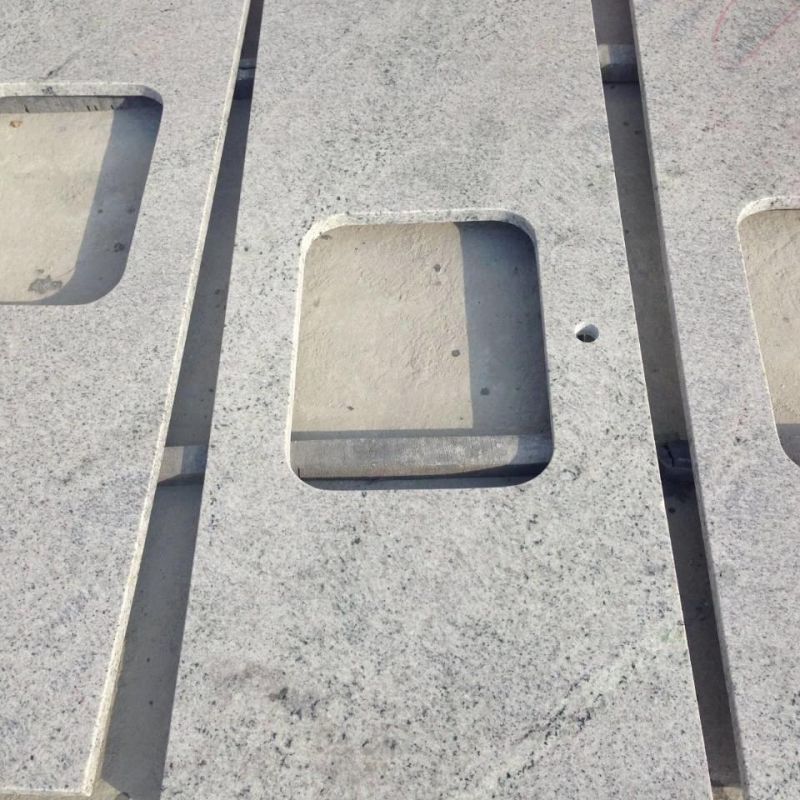 White Granite Kitchen Countertop Granite Wall Tiles Granite Slabs Wholesale Design