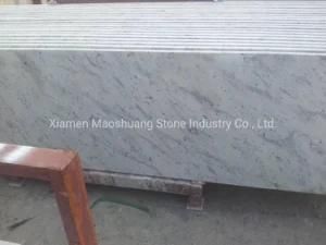 Andromeda White Granite for Kitchen Decoration