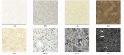 Colorful Man-Made/Artificial Marble for Kitchen Countertop