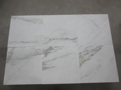 New Glorious White Decorative Wall Panel Marble