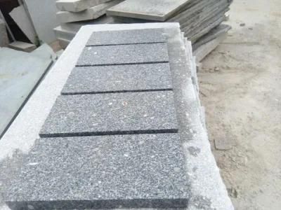 China Top Grey Granite/Peach Village Ash Granite/Peach Village Ash Granite for Floor/Background