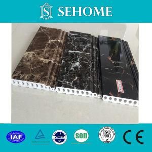 UV Decorative Marble PVC Sheet
