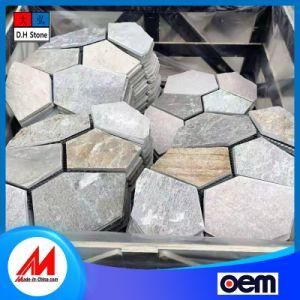 Good Quality All Color Natural Cultural Stone