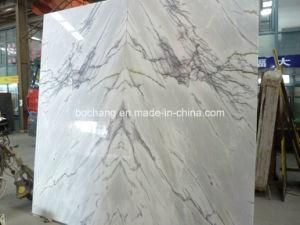 Italian Ice Jade Marble for Tile Slab