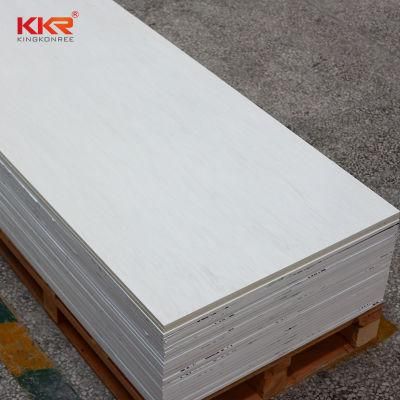 Popular Corian Stone Artificial Stone DuPont Stone Solid Surface Stone Countertops