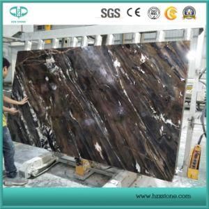 Grey Jade Marble Slab for Wall/Floor Covering