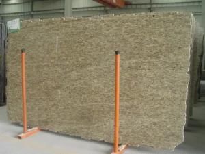 Natural Topazic Imperial Granite for Flooring Wall Tiles/Slabs