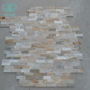 Slate Flagstone, Natural Slate Wall Panel/Cultured Stone