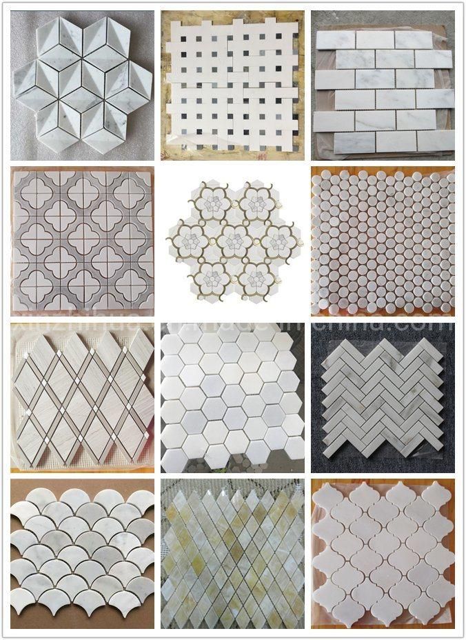 Natural Stone Serpeggiante Light Wooden Beige Polished Marble Slabs Tiles