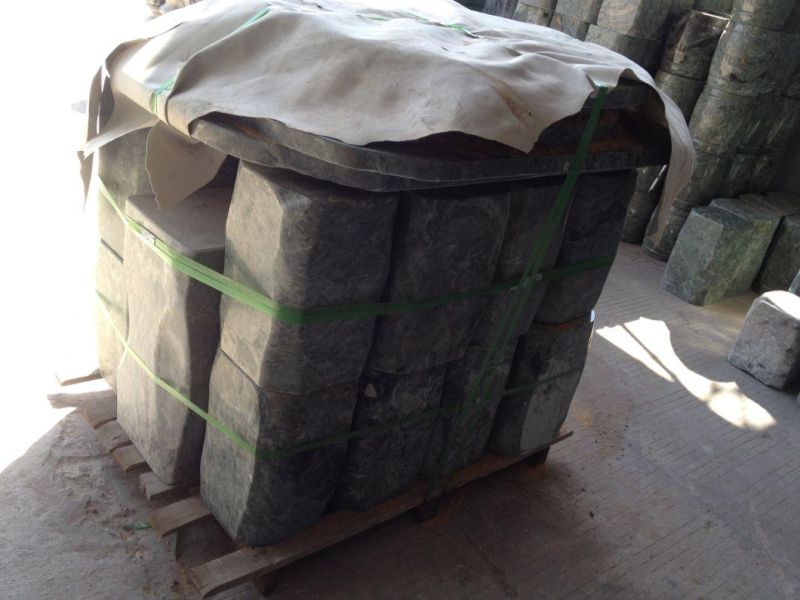 Chinese Building Material Polished Marble Table