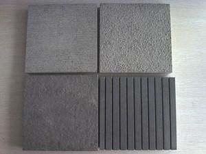 Grey Light Basalt/Hainan Grey Tiles/Slabs /Hainan Black