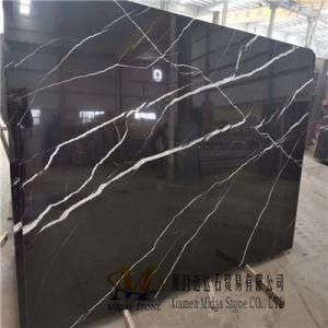 China Nero Marquina Marble
