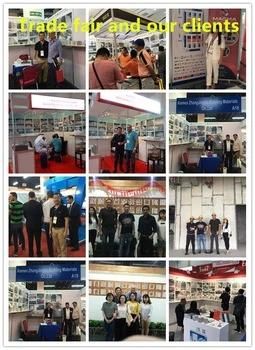 Easy to Install Ceramic Paver Floor Tile Building Material Factory