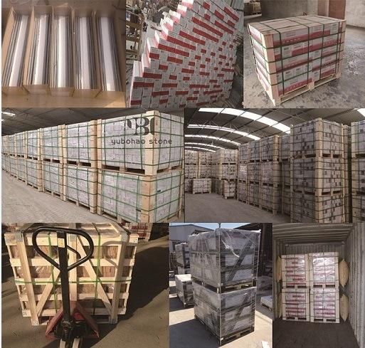 White Quartz& Silver White/Grey/Black/Yellow Wooden/Rusty/Culture Stone/Stacked Veneer/Ledger Panel/Slate for Wall Cladding/Roofing Z Shape/S Shape
