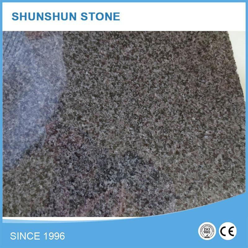 Hot Sale Padang Dark G654 Granite
